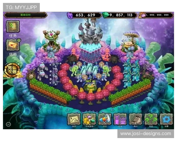 畅玩九游国际版，体验别样的游戏乐趣与精彩